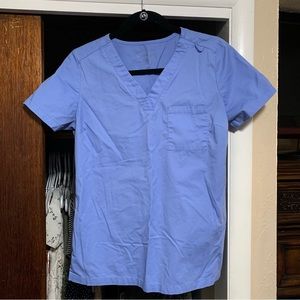 UA Buttersoft Scrub Set (top+bottom)